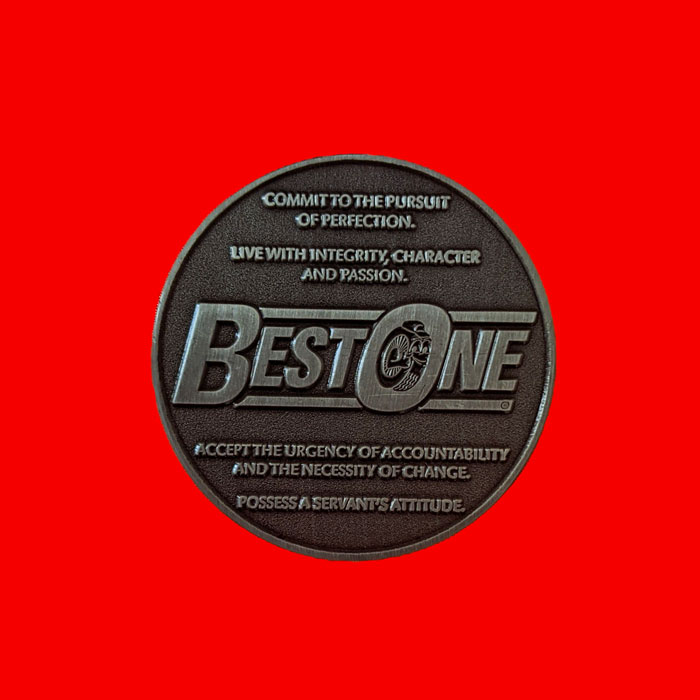 Best One Coin